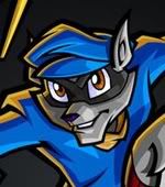 Sly Cooper